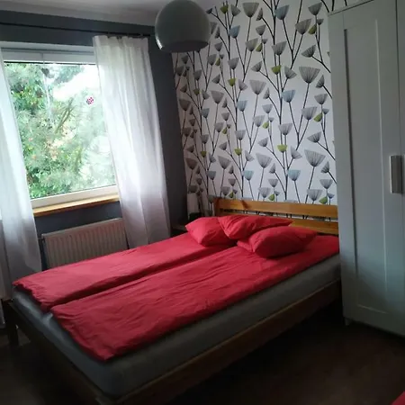 아파트 Gorska Poziomka - Apartament