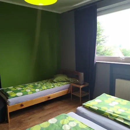 아파트 Gorska Poziomka - Apartament *