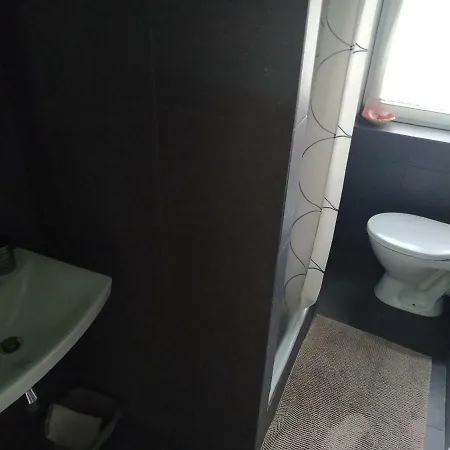 Gorska Poziomka - Apartament 아파트 라트코프