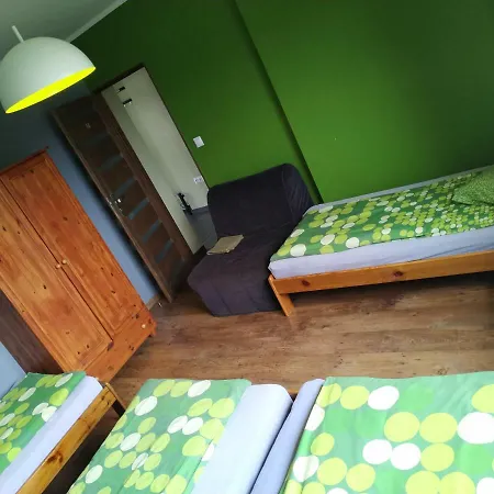 Gorska Poziomka - Apartament 아파트 라트코프