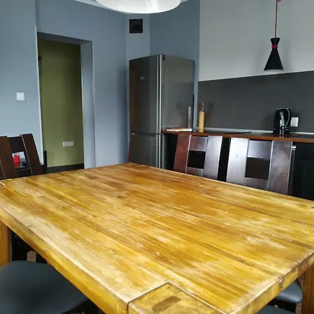 Gorska Poziomka - Apartament 아파트