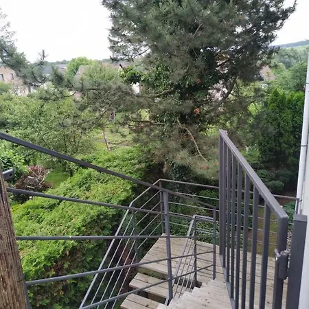 Gorska Poziomka - Apartament * 라트코프